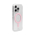 Holdit MagSafe Case iPhone 15 Pro Max Pink/Transparent - 1221236 - zdjęcie 2